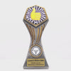 Thumbs up Emoji Trophy - product video