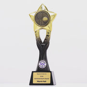 Astra Tennis Trophy - product video