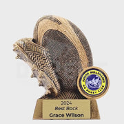Owen Rugby Trophy