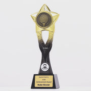 Astra Golf Trophy - product video