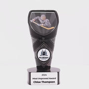 Viper Ice Hockey Trophy