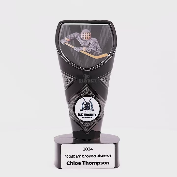 Viper Ice Hockey Trophy