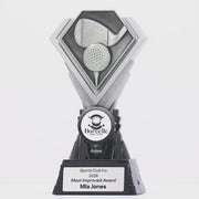 Apex Golf Trophy - product video