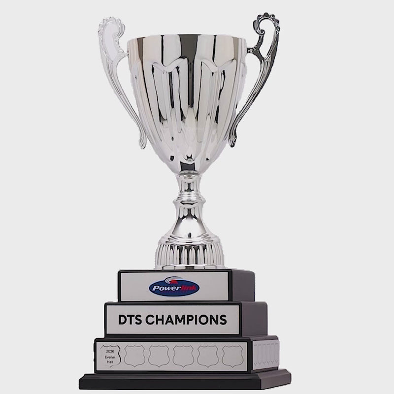 Colossus Cup Perpetual - product video