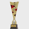 Visionary Gold Red Cup - product video