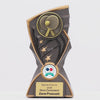 Onyx Table Tennis Trophy - product video