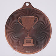 Rayva Achievement Bronze Medal - product video