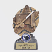 Surgestar Hockey Trophy