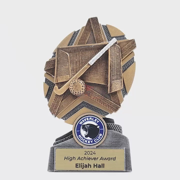Surgestar Hockey Trophy