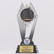 Peak Sailing Trophy - product video