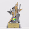 Aurora Cricket Trophy - product video