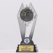 Peak BMX Trophy - product video