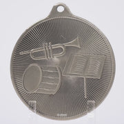 Medallions > Music
