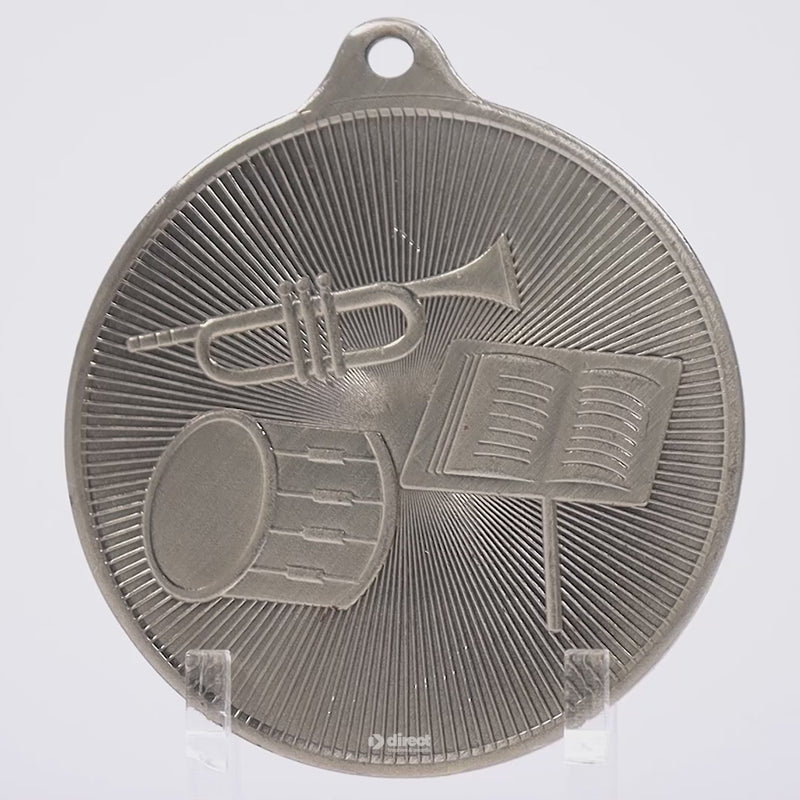Rayva Band Silver Medal - product video