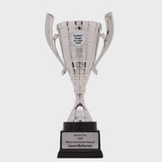 Aspen Silver Cup - product video