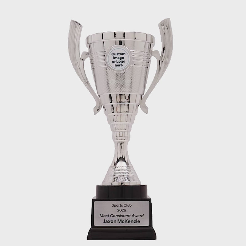 Aspen Silver Cup - product video