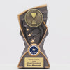 Onyx Achievement Trophy - product video
