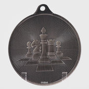 Rayva Chess Silver Medal - product video