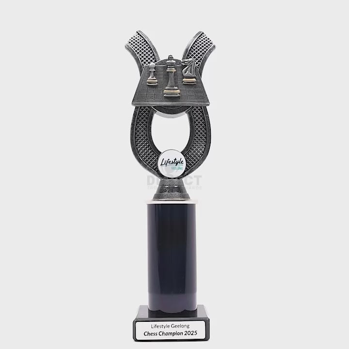 Anchor Chess Trophy