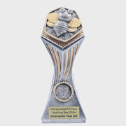 Gladiator Spelling Bee Trophy
