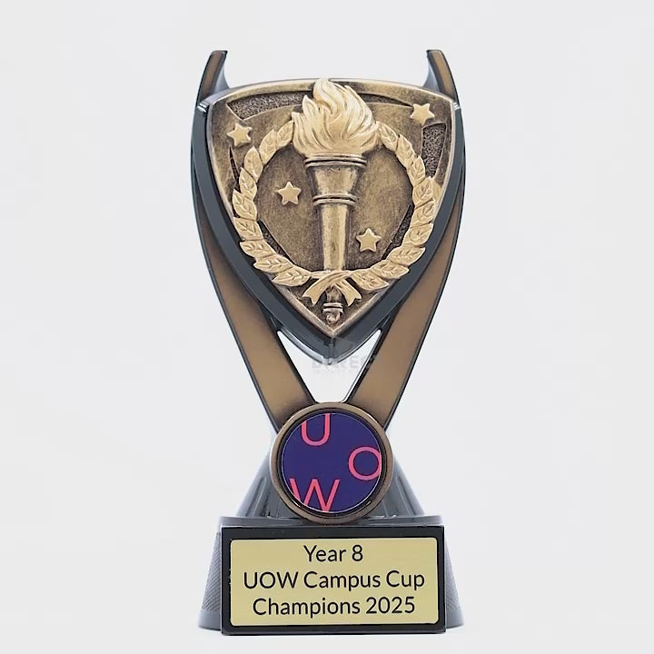 Sunowa Achievement Trophy