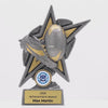 Bolt Rugby Trophy - product video