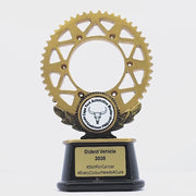 Motorsport Gear Trophy - product video
