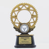 Motorsport Gear Trophy - product video