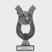 Anchor Badminton Trophy