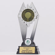 Nova Golf Nearest The Pin Trophy - product video