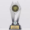 Nova Golf Nearest The Pin Trophy - product video
