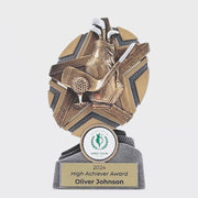 Surgestar Golf Trophy