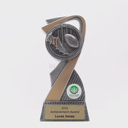 Flarex Aussie Rules Trophy