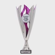 Omega Silver Purple Cup - product video