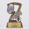 Citadel Rugby Trophy - product video