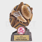 Surgestar Aussie Rules Trophy
