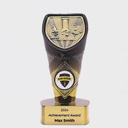 Serpent Science Trophy