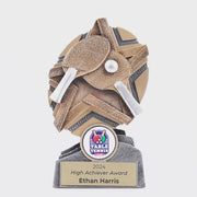 Surgestar Table Tennis Trophy