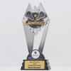 Peak Lacrosse Trophy - product video