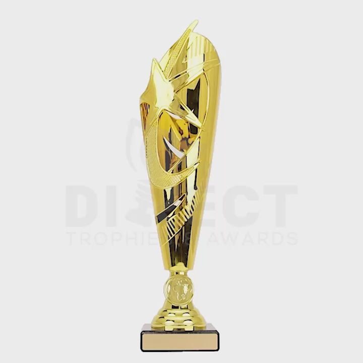 Phantom Gold Cup