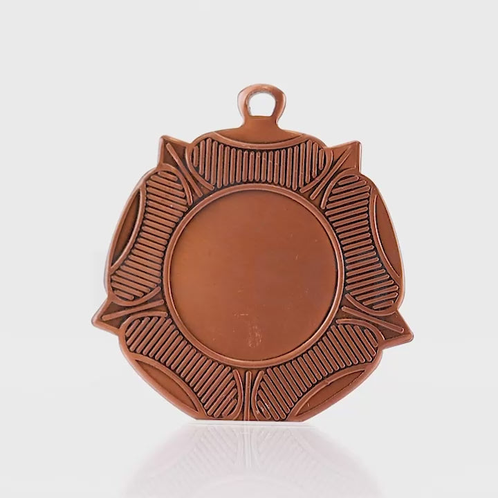 Hanover Bronze Medal