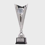 Summit Silver Cup - product video