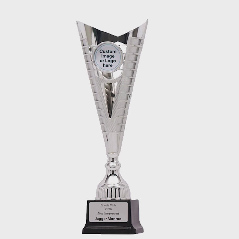 Summit Silver Cup - product video
