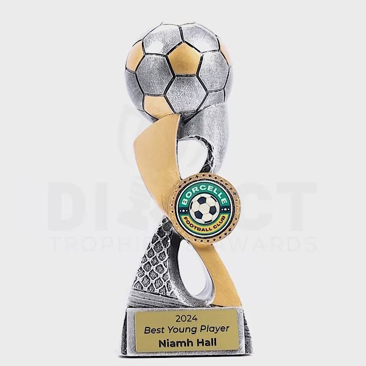 Splendid Football Trophy