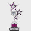 Kudos Silver Purple Cup - product video