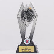 Peak Female Swimming Trophy - product video