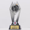 Peak Female Swimming Trophy - product video