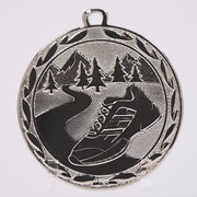 Vantis Running Silver Medal - product video