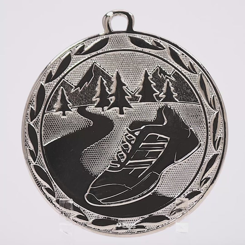 Vantis Running Silver Medal - product video