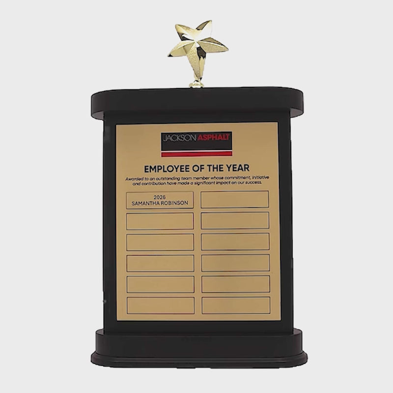 Pinnacle Gold Perpetual - product video